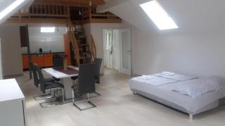 Studio Für 4 Personen Ca, 106 M Sup2 In Gozd, Krain Innerkrain - Gozd - 6