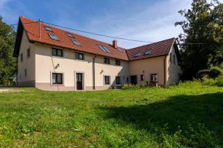 Studio Für 4 Personen Ca, 106 M Sup2 In Gozd, Krain Innerkrain - Gozd - 1