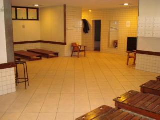 Apartamentos em Frente a Praia da Barra, posto 6 - Río de Janeiro - 2