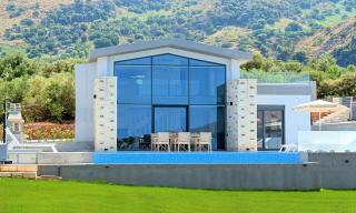 Ferienhaus Für 15 Personen In Chania, Kreta West Kreta - Georgioupolis - 1