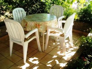 Appartement in Jelsa mit Garten und Grill - Jelsa - 7