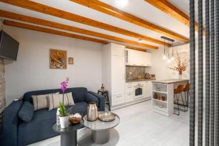 Ferienwohnung Piazzetta Studio in Porec Altstadt und Strandnah - Poreč - 6