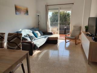 Gemütliche Wohnung Am Meer - El Morche - 0