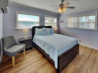 The Tides Retreat - 7
