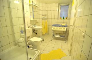 Ferienwohnung Mit Garten Und Spielplatznutzung - Braunlage - 7