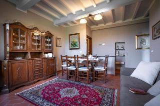 Wohnung La Volata In Massa E Cozzile - Massa e Cozzile - 1