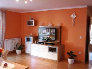 Moderne und großzügige Ferienwohnung in freistehendem Neubau in ruhiger Lage mit Panoramablick - 6