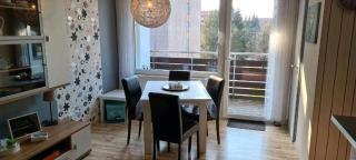Renovierte Wohnung In Altenau - Altenau - 8