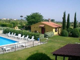 Wohnung Mit Pool Und Großem Garten - Cecina - 5
