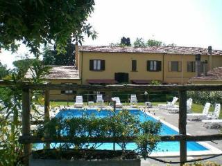 Wohnung Mit Pool Und Großem Garten - Cecina - 2