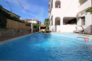 Ferienwohnung Lili Mit Pool, Grill Und Parkplatz - Poreč - 5