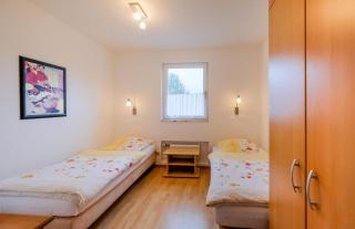 Ferienwohnung Mit Balkon - 6