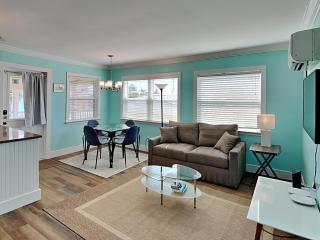 The Tides Retreat - 8
