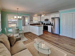 The Tides Retreat - 6