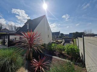 Maison familiale - Côte de Granit Rose - Saint-Quay-Perros - 3