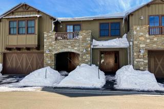 Creekhouse 1332 - Mammoth Lakes - 7