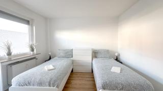 Monteur Apartment Osnabrück - Osnabrück - 1
