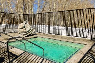 Creekhouse 1362 - Mammoth Lakes - 9