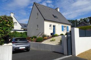Maison familiale - Côte de Granit Rose - Saint-Quay-Perros - 9