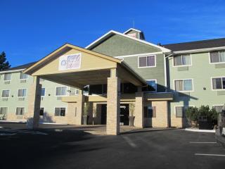 Best Western Long Beach Inn - 8