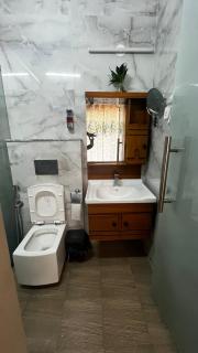 Lotus Exotica Homestay - Suntikoppa - 1