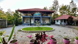 Lotus Exotica Homestay - Suntikoppa - 0