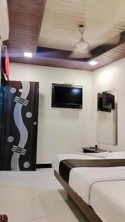 BKC Mumbai Residency - Mumbai - 2