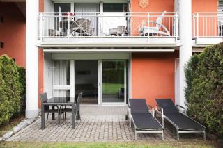 Casa Golf Ranch App 8000 - Ascona - 3