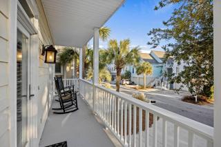 38 Morgans Cove - Isle of Palms - 4