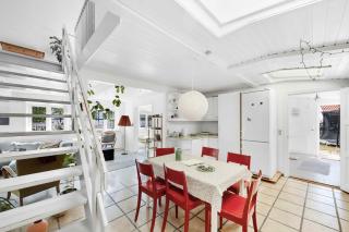 Charming House Near The Sea - Svaneke - 4