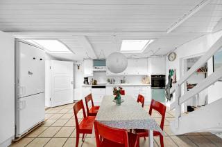 Charming House Near The Sea - 1