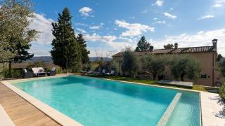 CASA DA SOGNO 12, Emma Villas - - 9