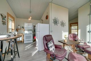 Beautiful Ranch Cottage - 45 Mi to Yellowstone NP! - Livingston - 5