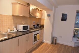 Heart of Brighton City Centre by 9S Living - Brighton & Hove - 9