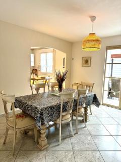 Maison familiale - Côte de Granit Rose - Saint-Quay-Perros - 8