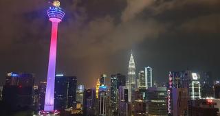 Suasana Bukit Ceylon KLCC by SwiftTravels - Kuala Lumpur - 6