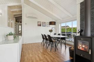 Holiday Home - Flovt Strand - Haderslev - 3