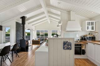 Holiday Home - Flovt Strand - Haderslev - 2