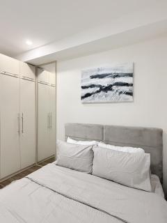 Lily - One Bedroom Unit with Veranda - 3