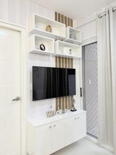 Lily - One Bedroom Unit with Veranda - Davao - 6