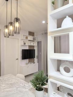 Lily - One Bedroom Unit with Veranda - Davao - 8