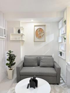 Lily - One Bedroom Unit with Veranda - Davao - 5