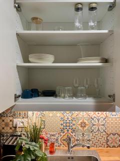 Appartement Porte de Versailles Olivier de Serre - Parijs - 1
