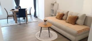 Golden Roses Apartment - Niš - 6