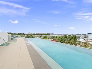 Beacon Hill Hideaway Luxury Condo in Simpson Bay - Simpson Bay - 4