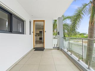 Beacon Hill Hideaway Luxury Condo in Simpson Bay - Simpson Bay - 3