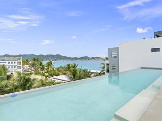 Beacon Hill Hideaway Luxury Condo in Simpson Bay - Simpson Bay - 1