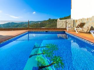 Holiday Home Tres Palmeras by Interhome - Frigiliana - 9