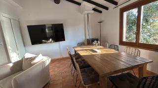 Villa familiale située à 10 minutes à pieds de la plage de Santa Giulia - Porto-Vecchio - 8