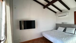 Villa familiale située à 10 minutes à pieds de la plage de Santa Giulia - Porto-Vecchio - 7